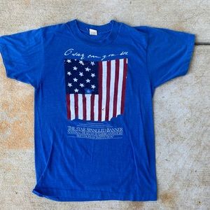 Vintage Smithsonian Tee